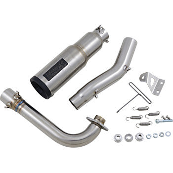 Vance and Hines Grom Exhaust