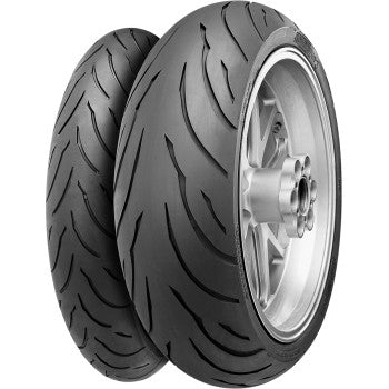 Continental ContiMotion