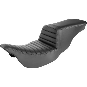 Saddleman Front Tuck and Roll FLH