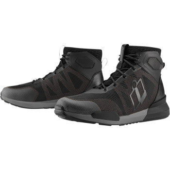 Icon Hooligan Shoes