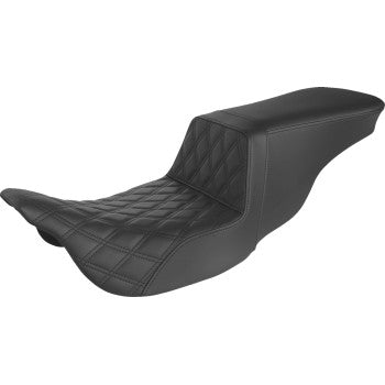 Saddleman Front Latice Step Up FLH