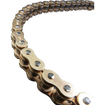 520 EK 120 Gold Chain