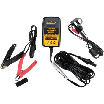 Moose Battery Charger