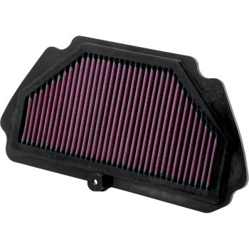 Zx6r Air Filter 2009-2023