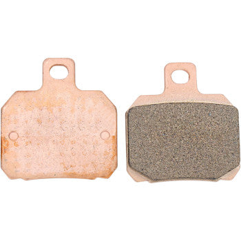 EBC P34 Pads
