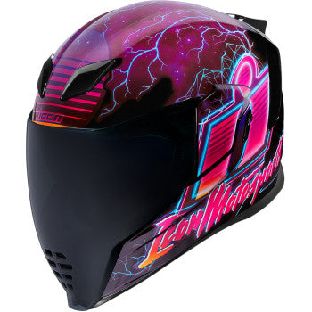 Icon Synthwave