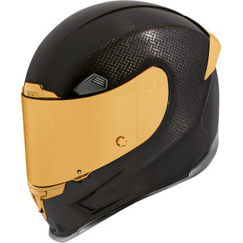 Icon Airframe Pro Carbon- Gold