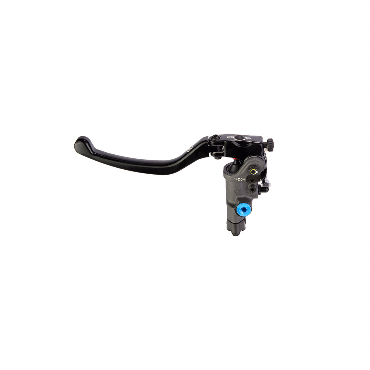 Brembo RCS Master Cylinders!
