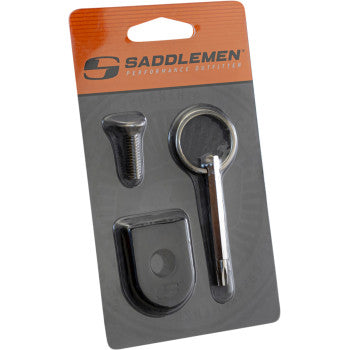 Saddleman Security Seat Screw