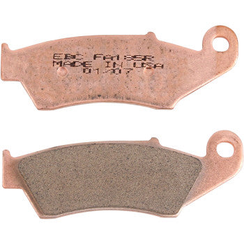 CRF450r Front Pads EBC