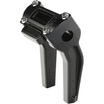 Thrashin Pull Back Riser 6 1/2