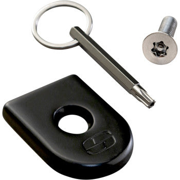 Saddleman Security Seat Screw