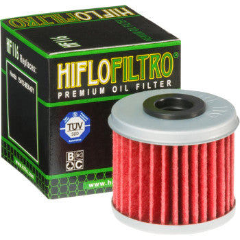 CRF450r Oil FIlter