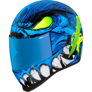 Icon Manik'R Helmet