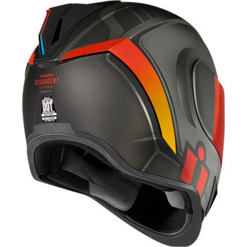 Icon Airform Resurgent