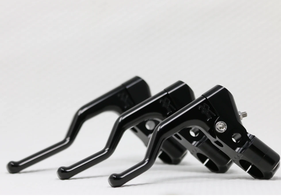 RSC Clutch Levers! Misguided Co.