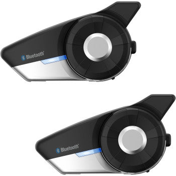 Sena 20S Evo Bluetooth System Dual Pack!