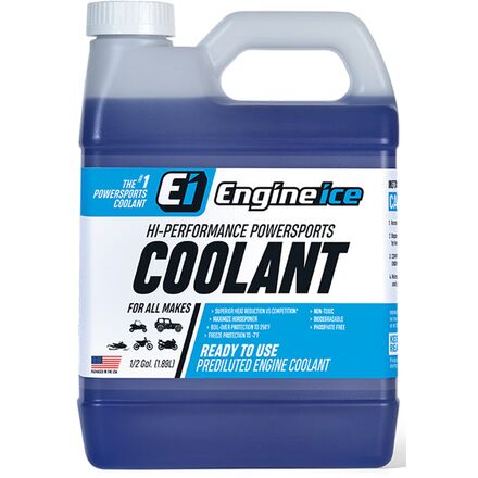 Engine Ice