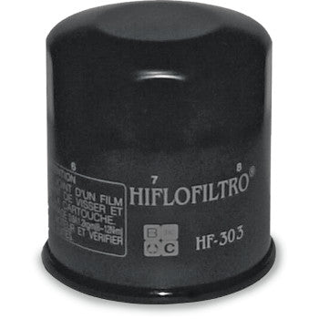 2005 Kawasaki ZX636 Ninja ZX-6R 636 Oil Filter visual data 3