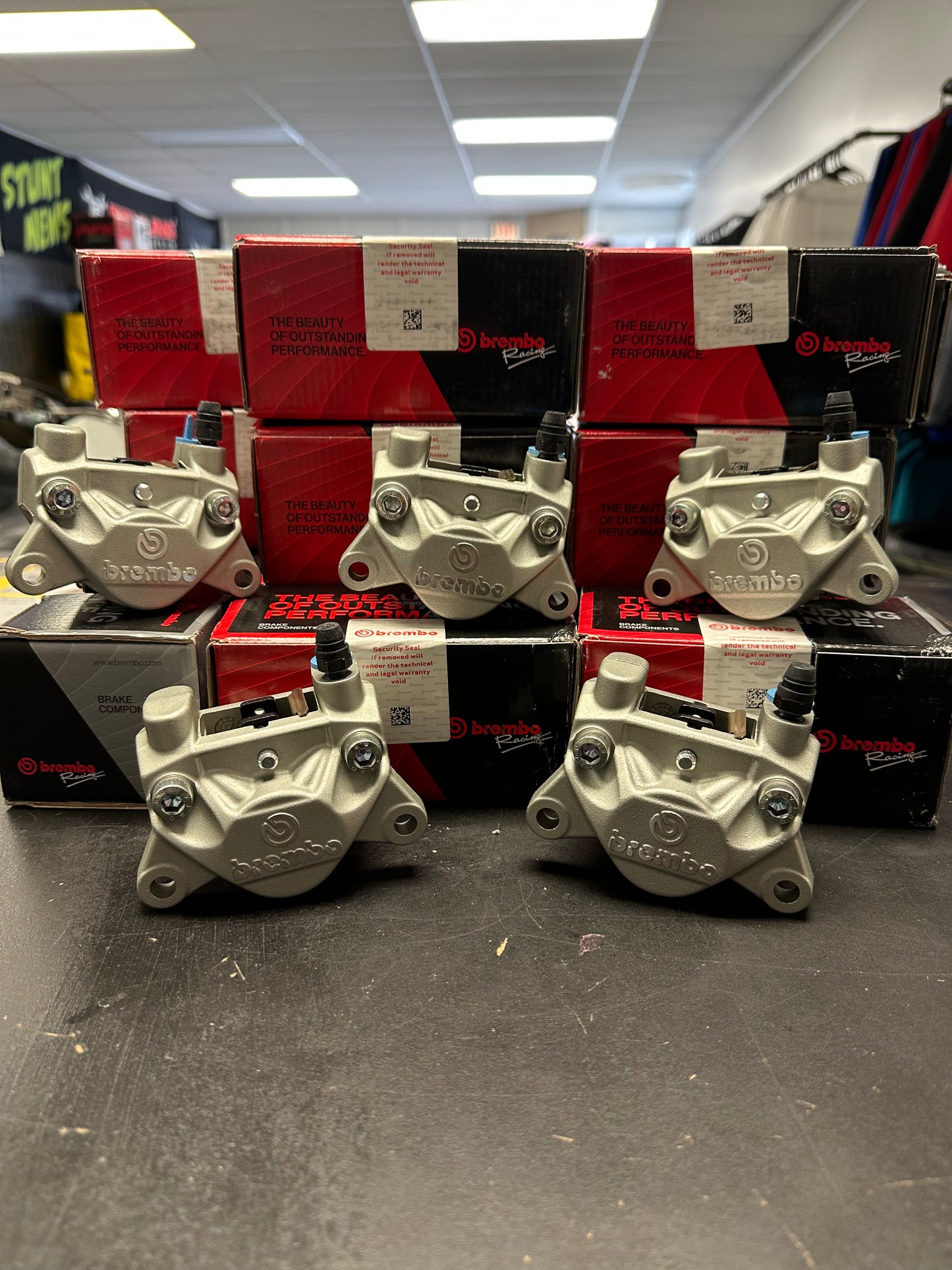 P32 Brembo