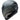 Jackal Smoke Helmet- Primer Gray