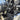 Honda F4i Rearsets with Pegs - NDC