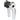 THRASHIN SUPPLY CO. Handlebar Risers - Pull Back - 6-1/2" - Gauge Cutout - Chrome