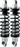 Legend REVO-A Coil Suspension 99-17 Dyna