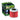 HF117 Oil Filter (Grom)