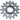 Driven F4i/CBR/954 Front Sprockets
