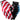 Thrashin Stars & Bolts Stealth Gloves