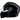 Solaris 2.0 Black Modular Helmet