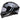 Talon Nighthawk Helmet