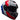 Bell Racestar DLX Flex Old Glory