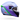 Bell Lithium MIPS Purple Bash