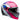Bell Lithium MIPS Purple/White