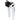 THRASHIN SUPPLY CO. Handlebar Risers - Pull Back - 9-1/2" - Gauge Cutout - Chrome