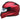 Solaris 2.0 Satin Red Modular Helmet