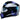 Solaris 2.0 Infinix Modular Helmet