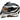 Solaris Modular Scythe Electric Shield Helmet
