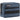 Thrashin Handle Bar Bag BLUE