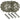 Zx6r 03-04 Clutch Kit
