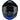 Solaris 2.0 Blue/Black Slater Helmet