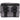 Thrashin Handle Bar Bag GRAY