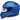 Solaris 2.0 Satin Blue Modular Helmet