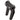 THRASHIN SUPPLY CO. Handlebar Risers - Pull Back - 6-1/2" - Black