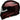 Solaris 2.0 Wine Modular Helmet