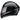 Jackal Foil Helmet