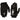Stealth V2 Gloves