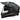 Z1R Range Dual Pane Helmet